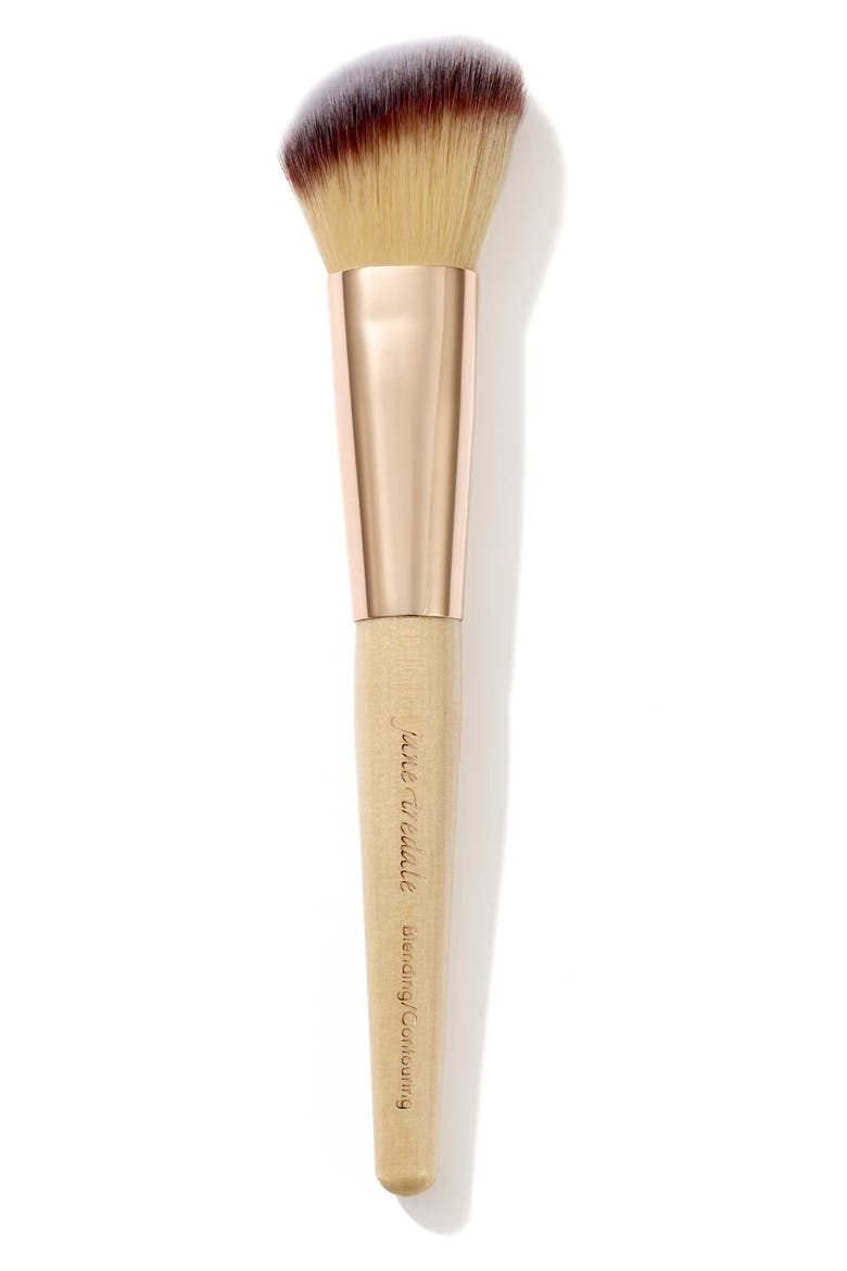 Blending/Contouring Brush, Main, color, NO COLOR