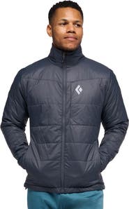 Black Diamond Solution Jacket - Men's