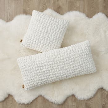 Coco Puff Accent Pillow
