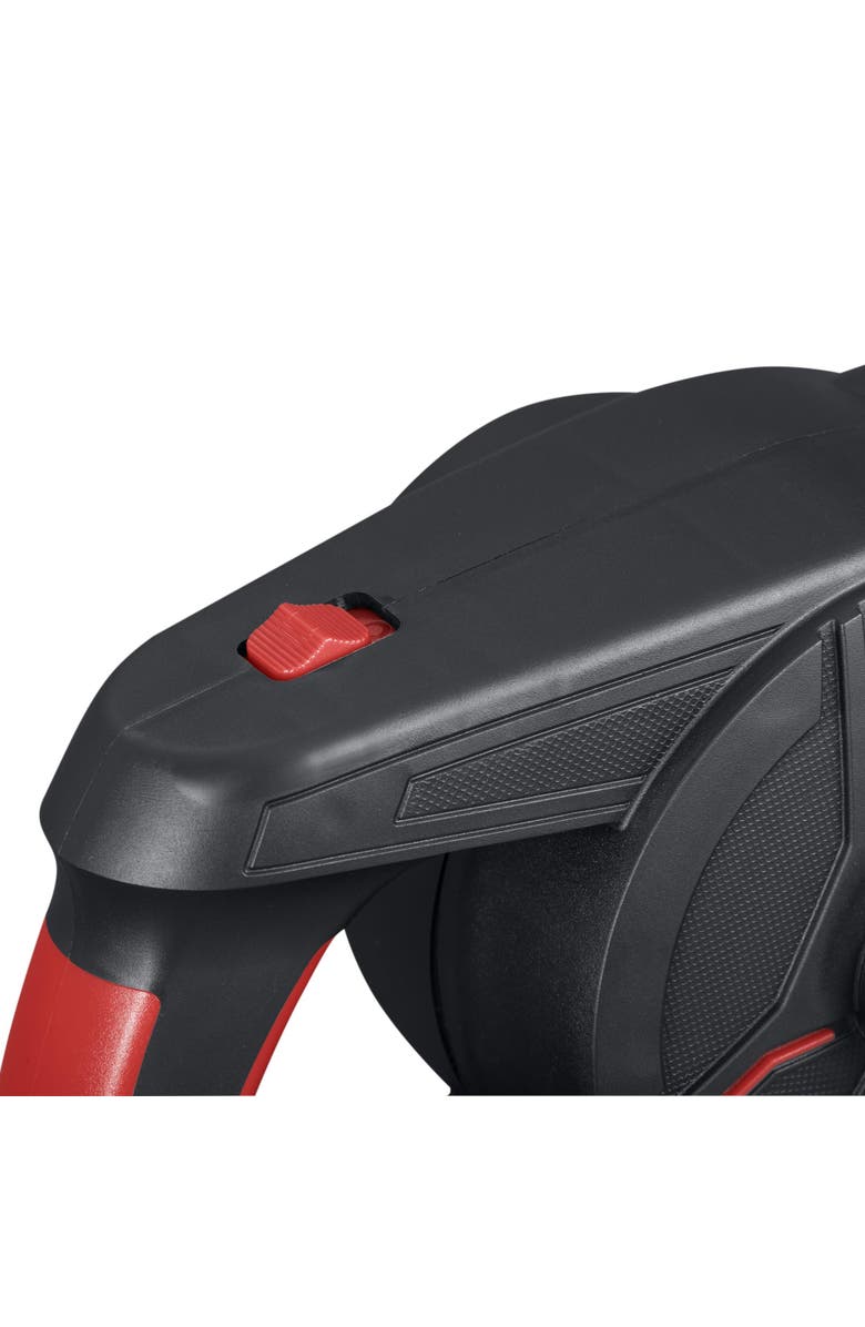 Bestway PowerGrip Pro AC Electric Air Pump, Alternate, color, Black