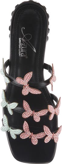 Liron Slide Sandal