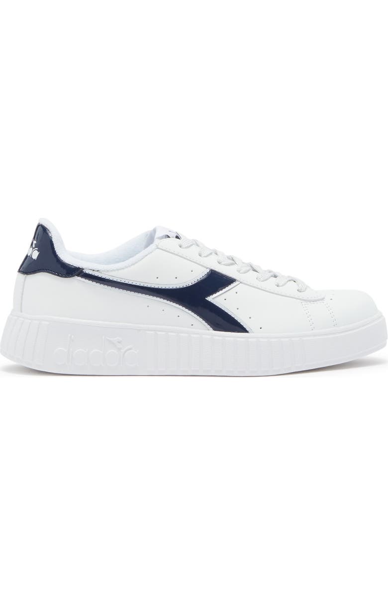 Diadora Game Step Platform Sneaker, Alternate, color,