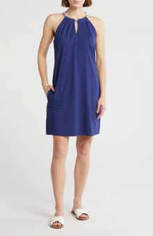 Tommy Bahama Aubrey Playa Del Ray IslandZone® Halter Dress