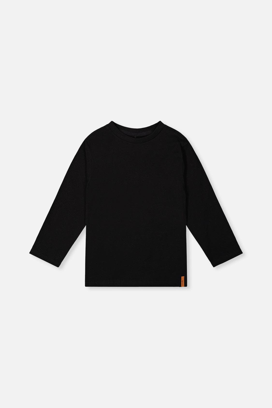 selected Black