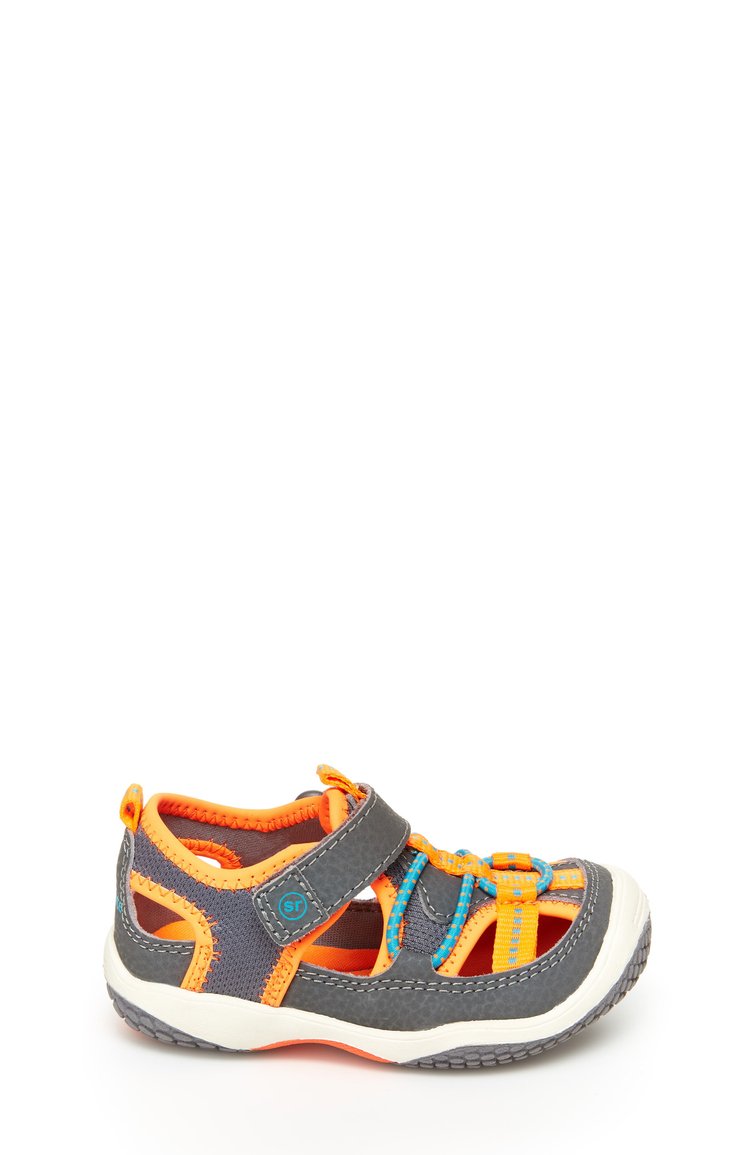 Stride Rite Marina Water Sandal, Alternate, color, 