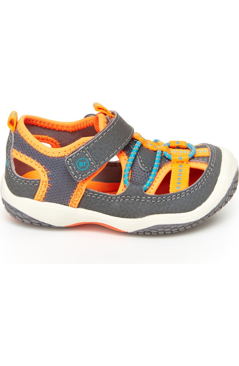 Stride Rite Marina Water Sandal, Alternate, color,