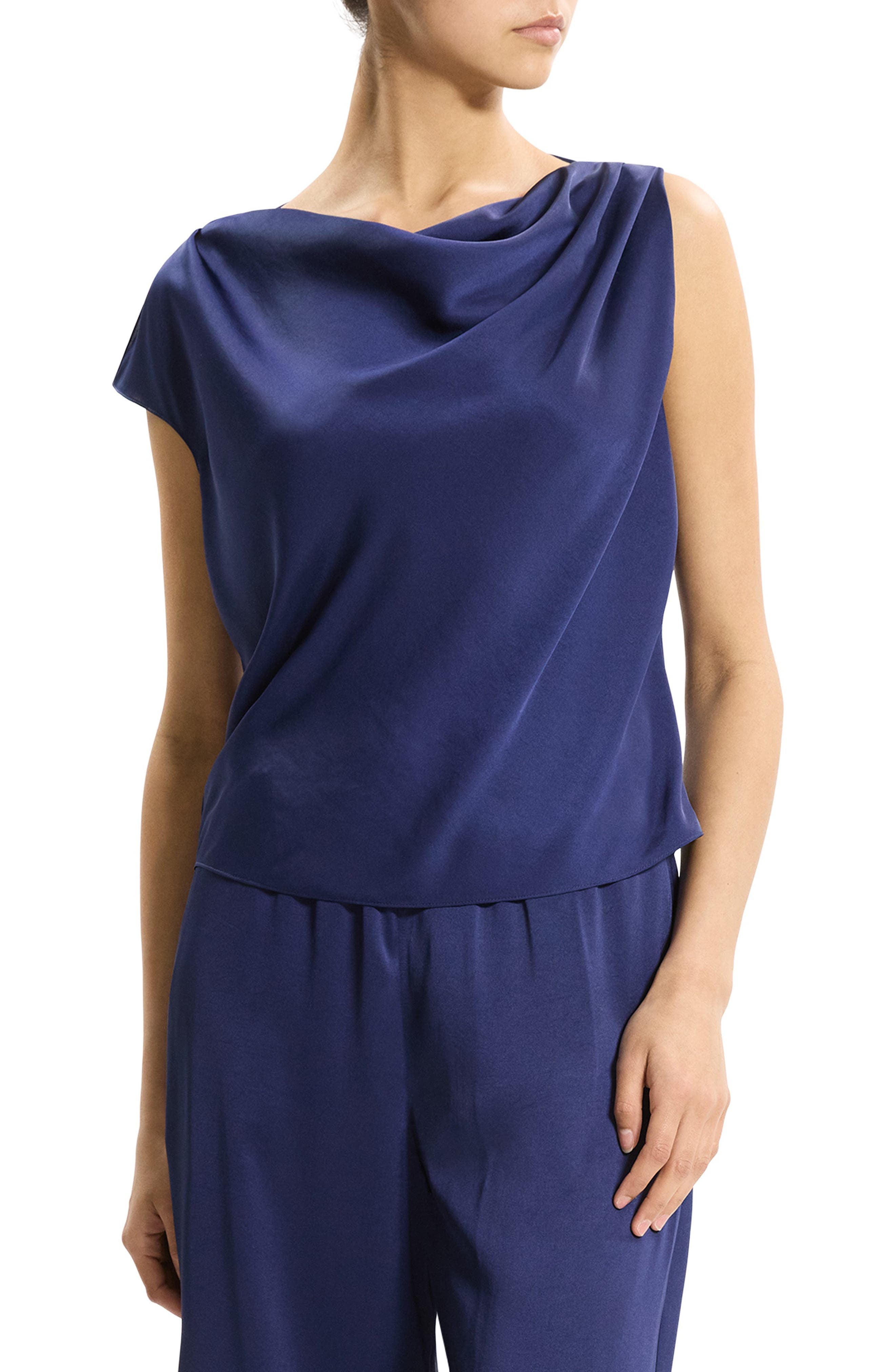 SAPPHIRE NAVY