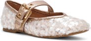 DV by Dolce Vita Kids' Bonnie Mary Jane Flat
