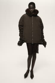 H&M Padded Jacket