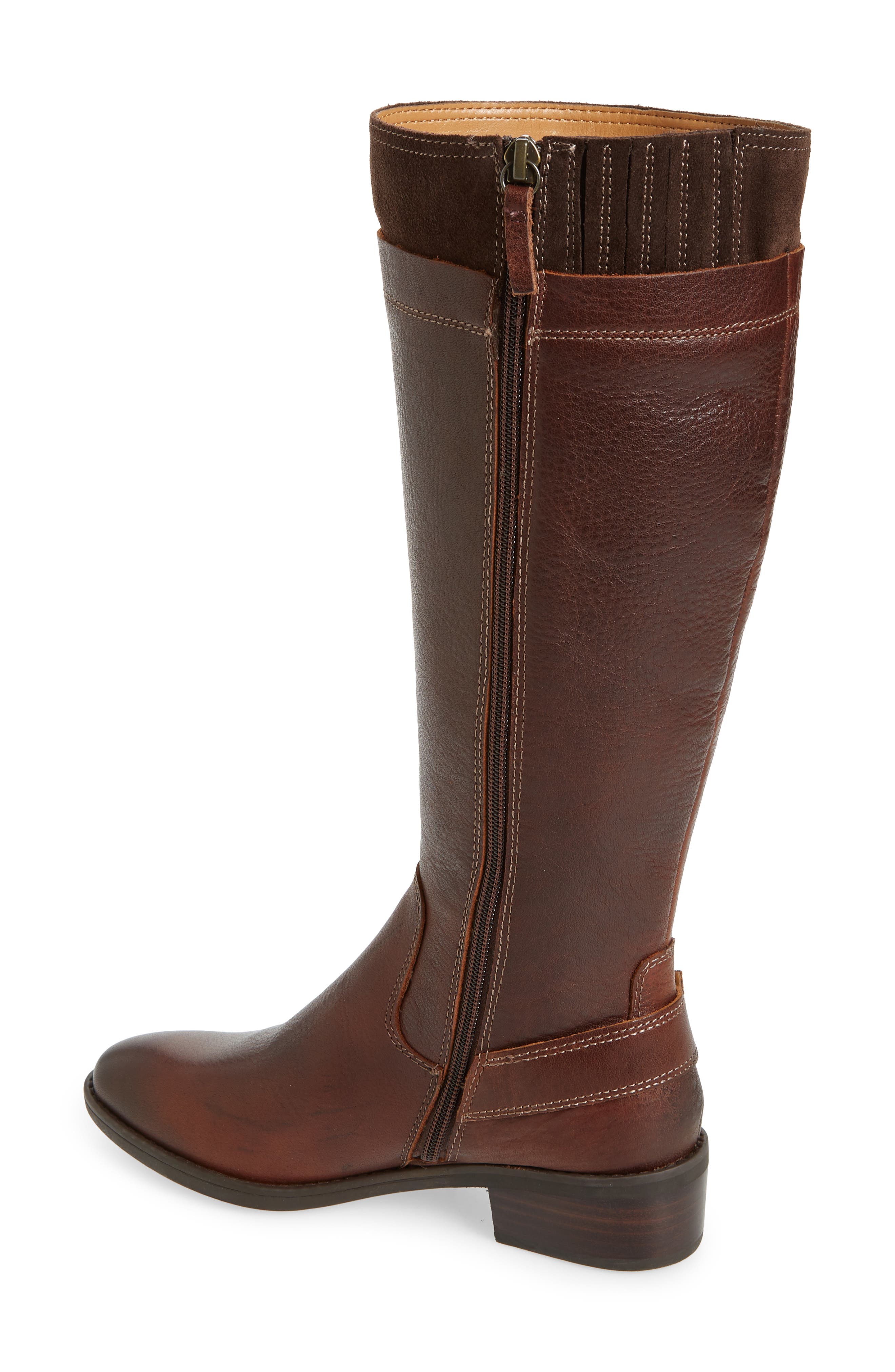 corozal knee high boot