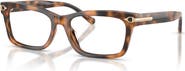 Ralph Lauren 55mm Rectangle optical glasses