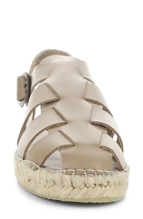 FLY LONDON FLY LONDON SOWA FISHERMAN SANDAL
