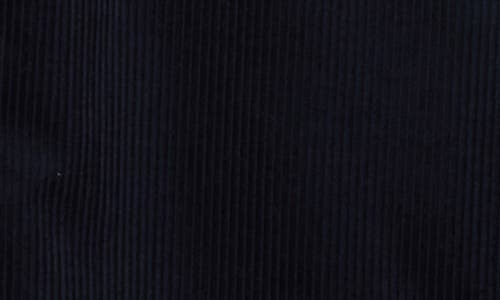 Rodd & Gunn Sandfly Bay Corduroy Shirt In Black