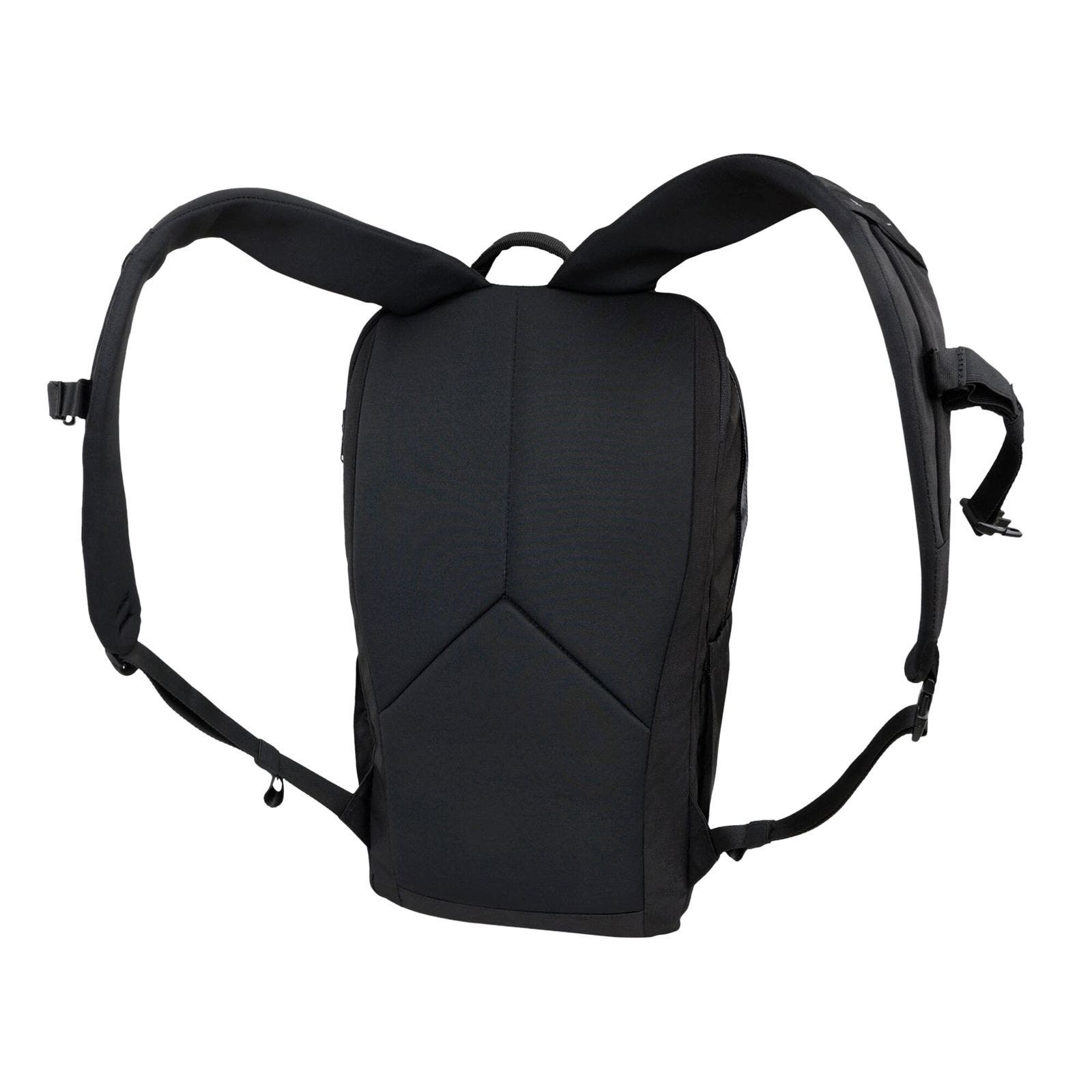 Voyad 6.6gal Knapsack, Alternate, color, Black