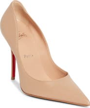 Christian Louboutin Miss Z Pointed Toe Pump