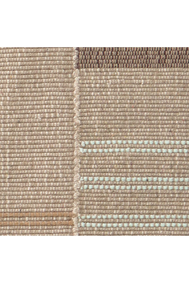 Handloom Rug Oaxaca, Alternate, color, Multicolor