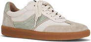 Frye Milly Low Top Sneaker