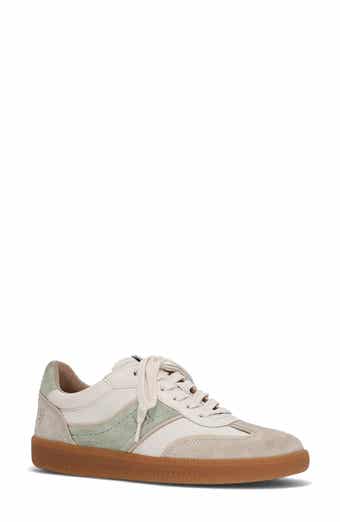 Milly Low Top Sneaker