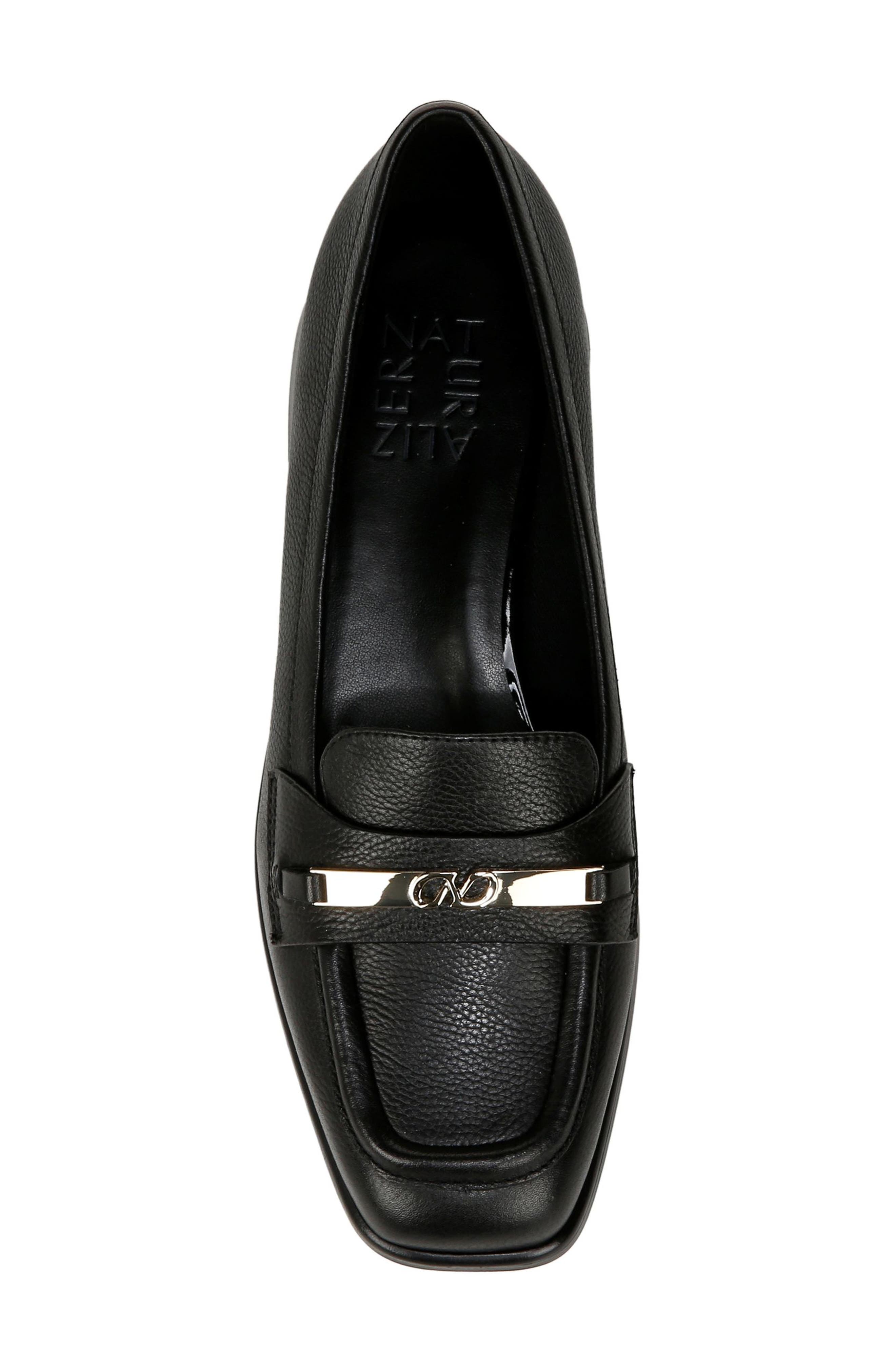 Naturalizer Fabienne Moc Toe Loafer, Alternate, color, 