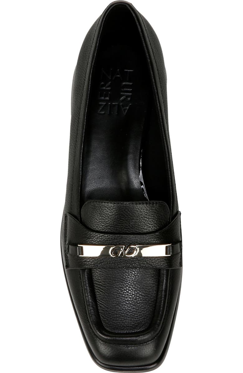 Naturalizer Fabienne Moc Toe Loafer, Alternate, color,