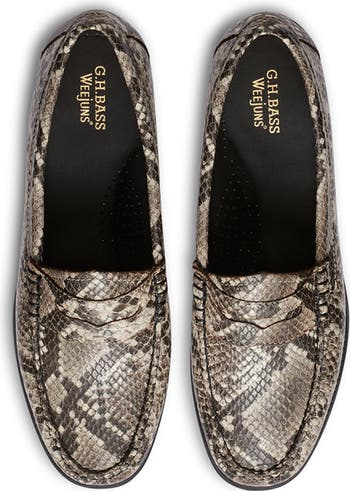 Whitney Easy Weejuns® Penny Loafer (Women) Nordstromrack
