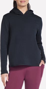 SKECHERS GO WALK® Everywhere Tunic Hoodie