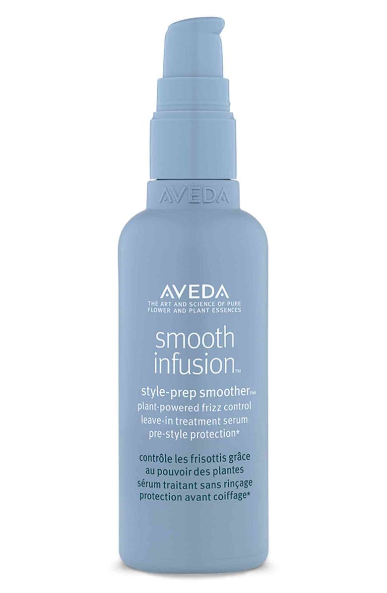 Aveda smooth infusion<sup>™</sup> style-prep smoother<sup>™</sup>, Main, color, 