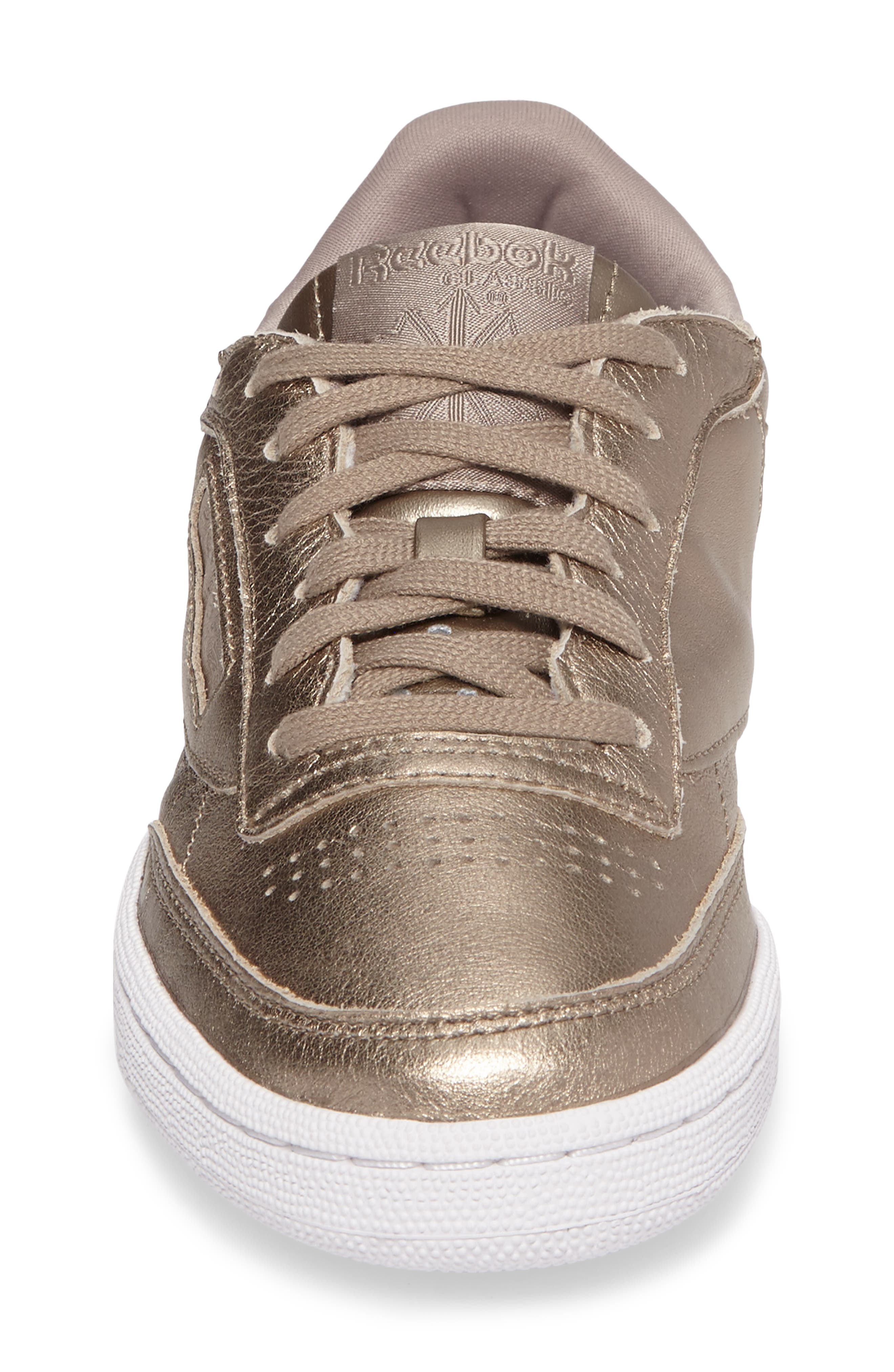 Reebok Club C 85 Sneaker, Alternate, color, 