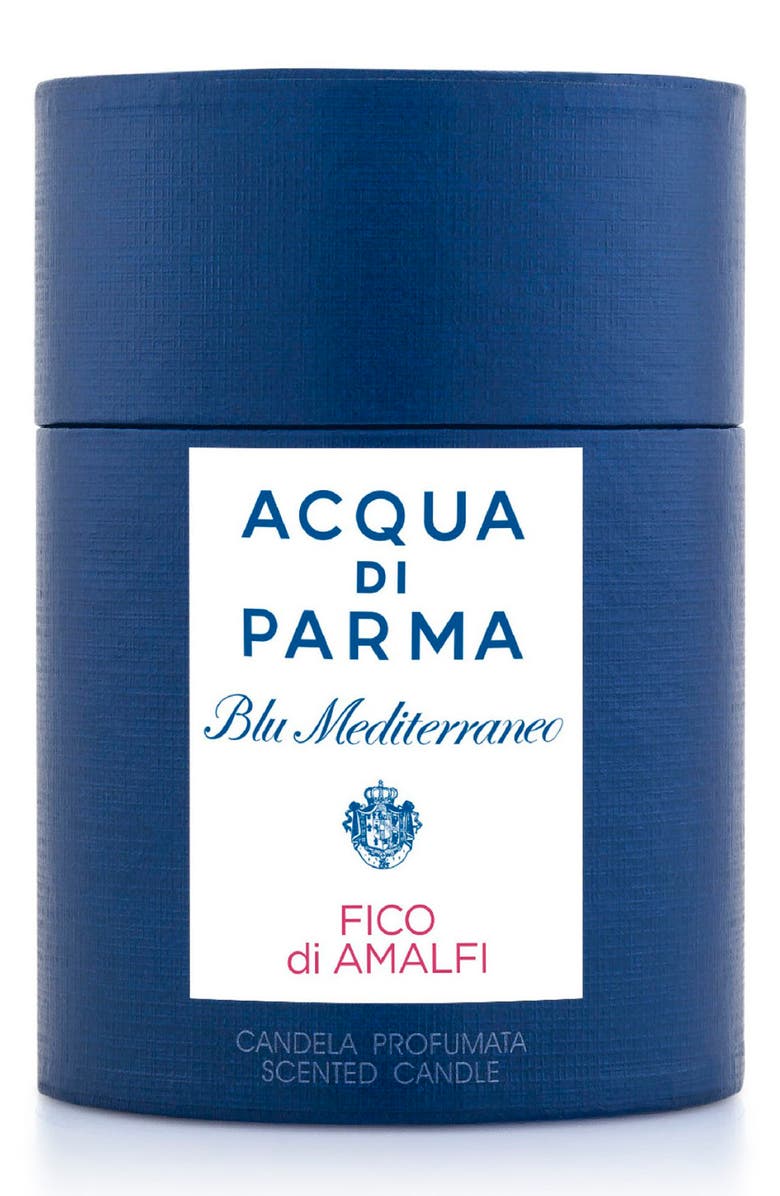 Acqua di Parma Blu Mediterraneo Fico di Amalfi Candle, Alternate, color,