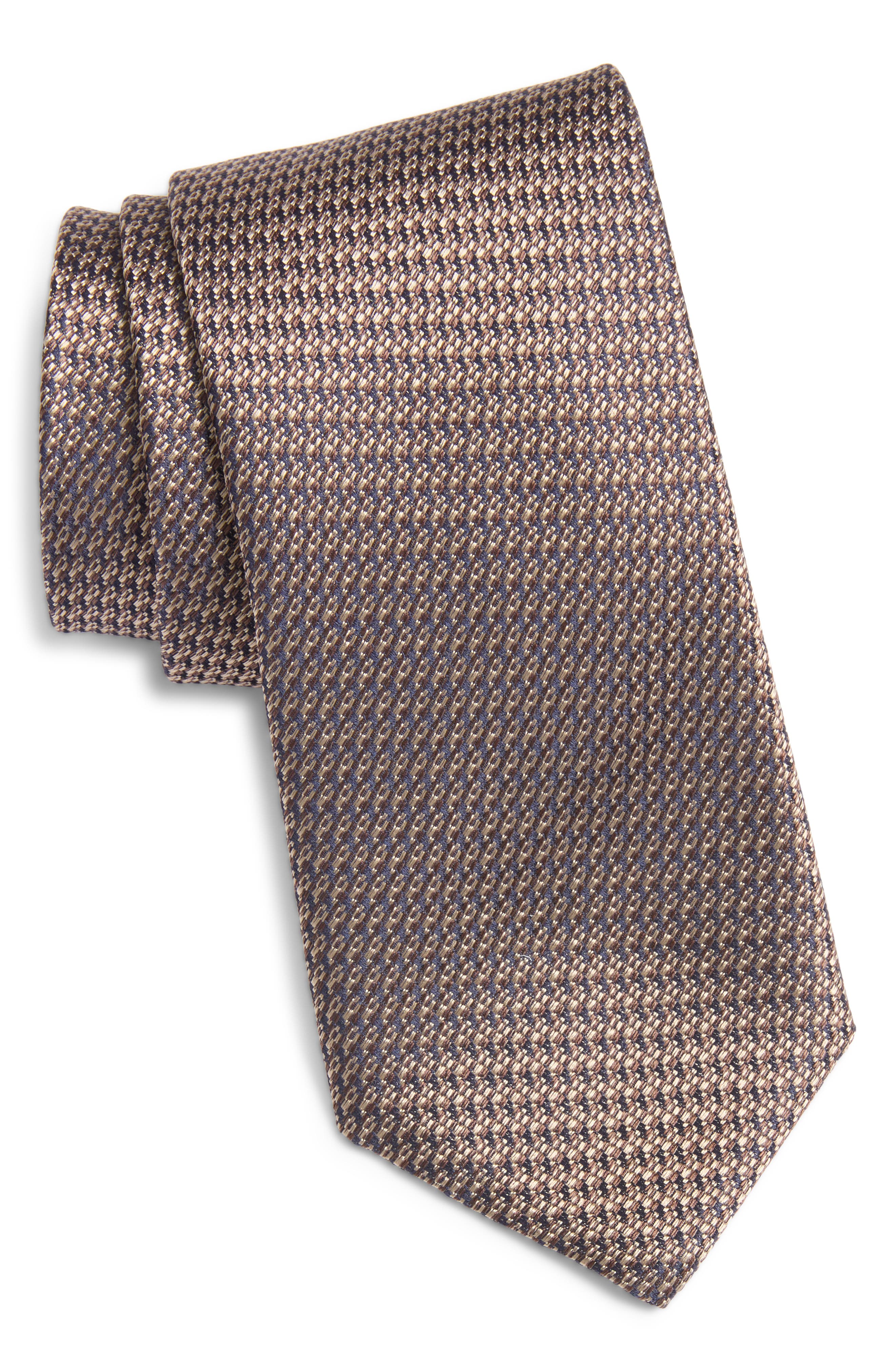 selected BROWN