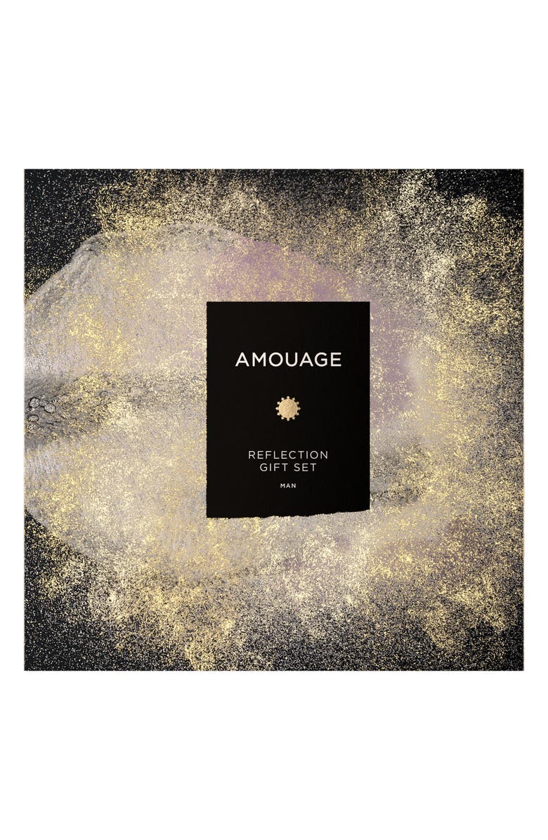 AMOUAGE Reflection Fragrance Gift Set, Alternate, color,