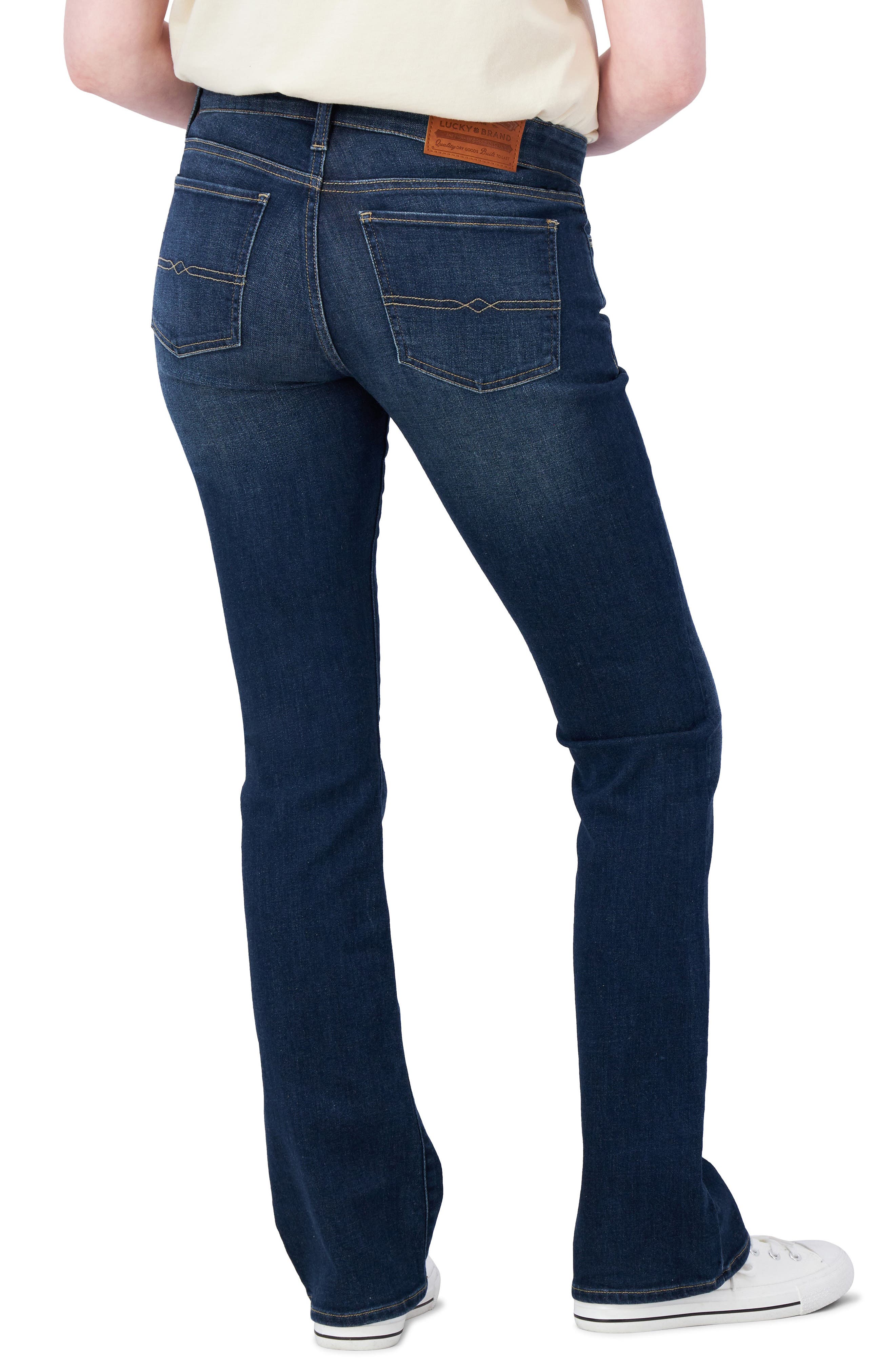 Sweet Bootcut Jeans - image 2