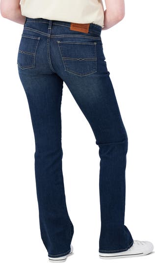 Sweet Bootcut Jeans