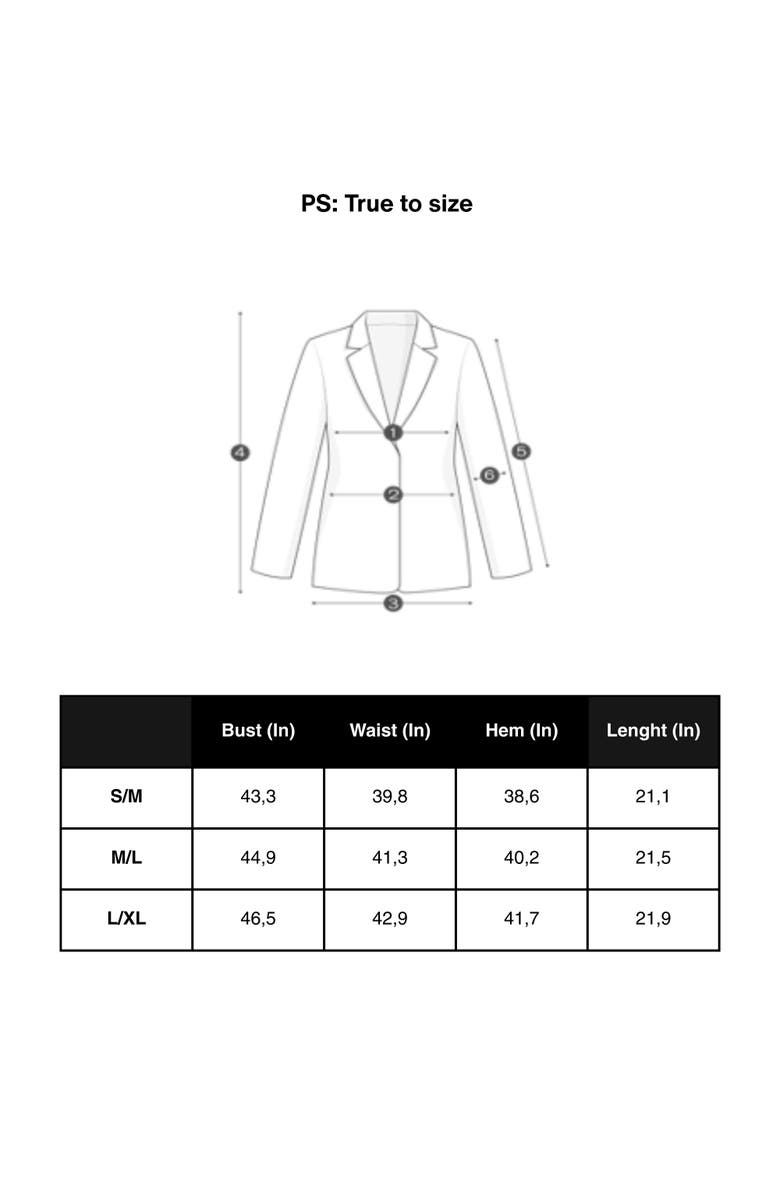 Nocturne High-Neck Belted Jacket, Alternate, color, White