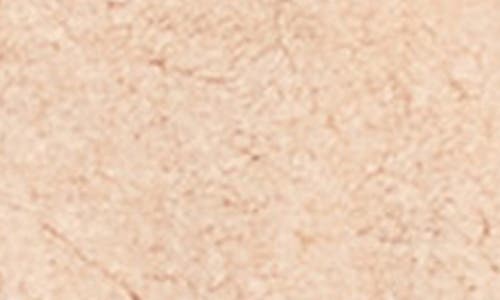 Fifteen Twenty Iva Cropped Sherpa Jacket In Almond