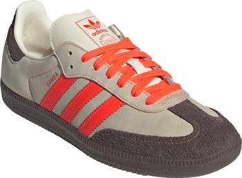 Samba Sneaker