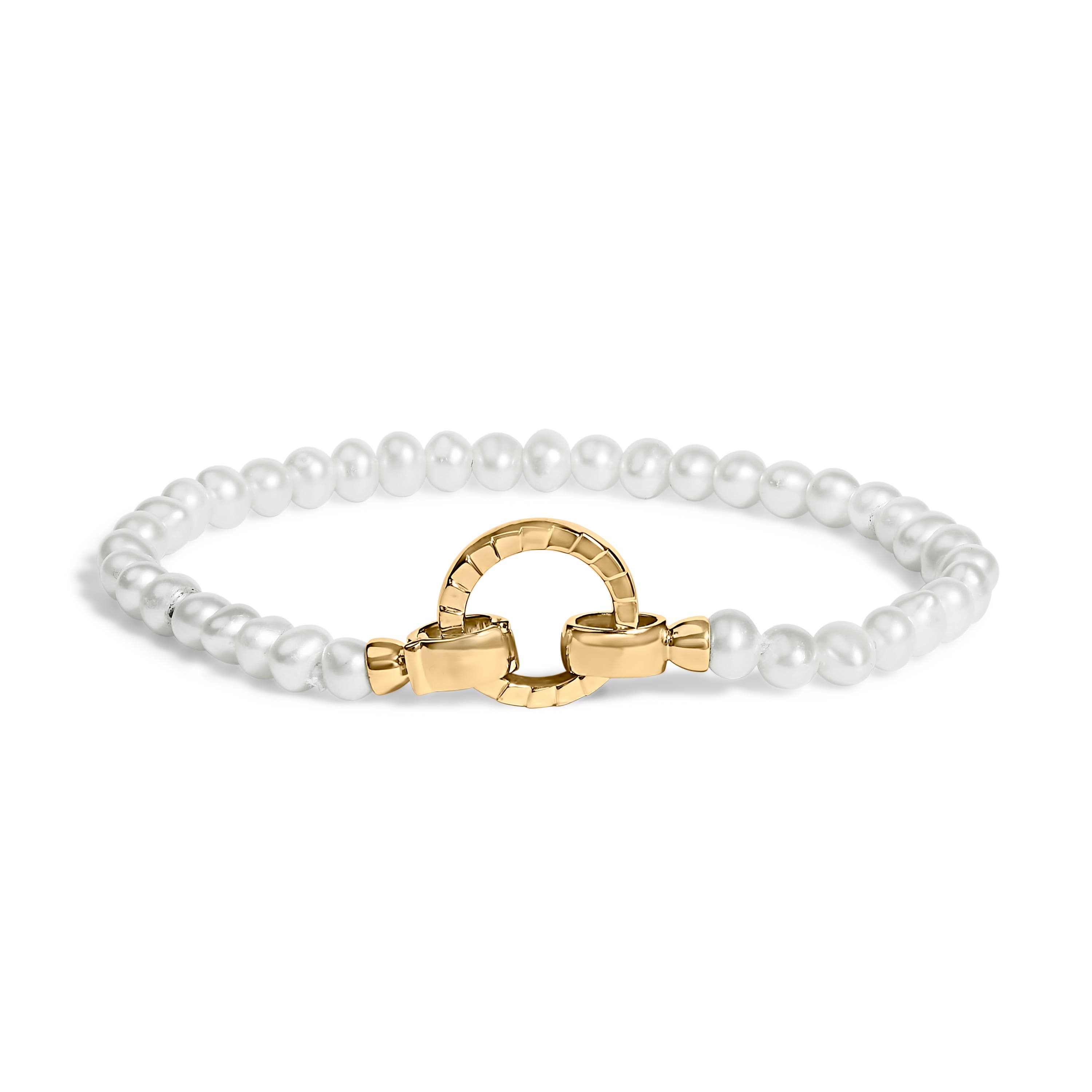 selected Yellow Gold over Silver