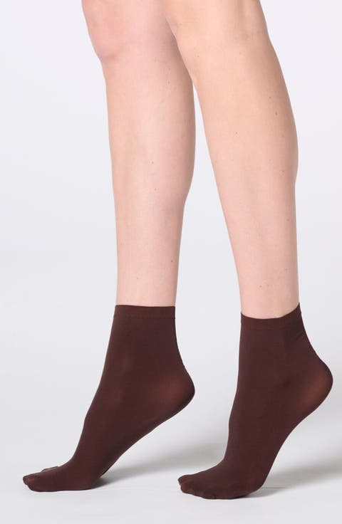 Crew Socks