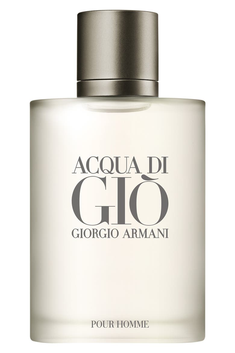 Acqua di Gio Eau de Toilette Men's Fragrance (Men) | Nordstrom