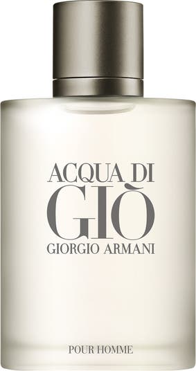 Acqua di Gio Eau de Toilette Men's Fragrance