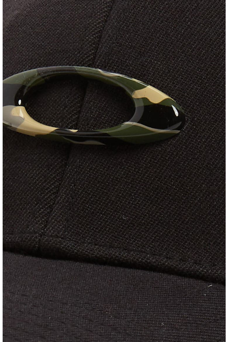 Tincan Ball Cap, Alternate, color, BLACK/ GRAPHIC CAMO