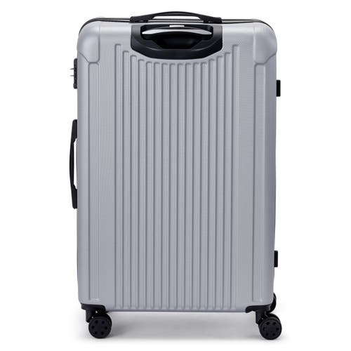 Marc New York Lotus Upright In Silver