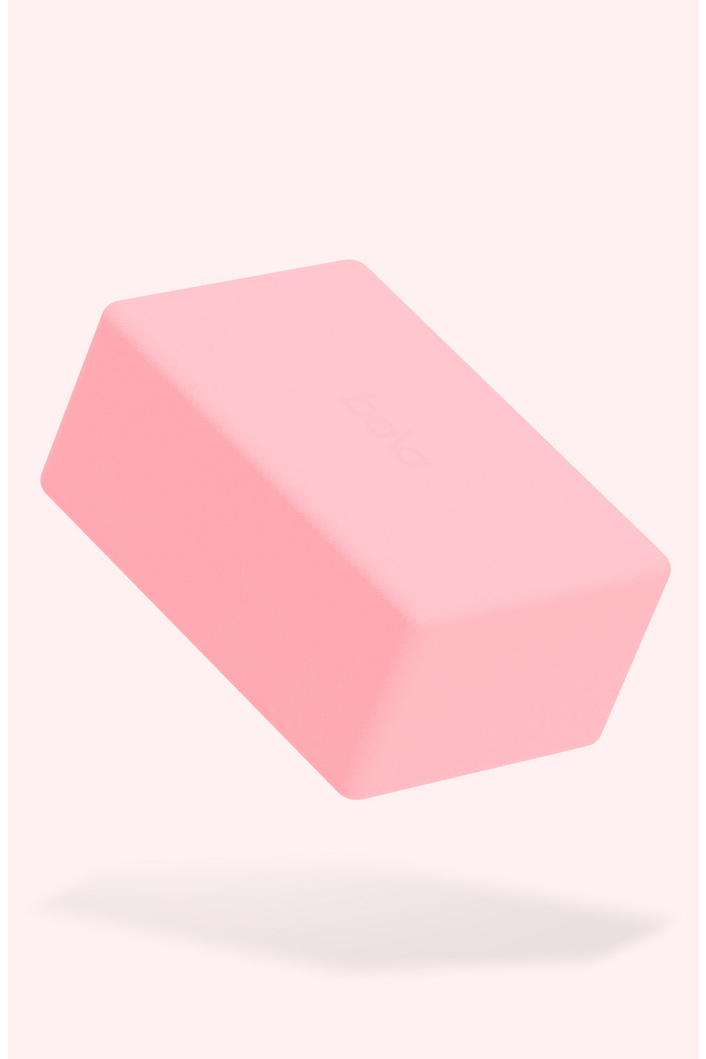 Building Block, Alternate, color, Blush
