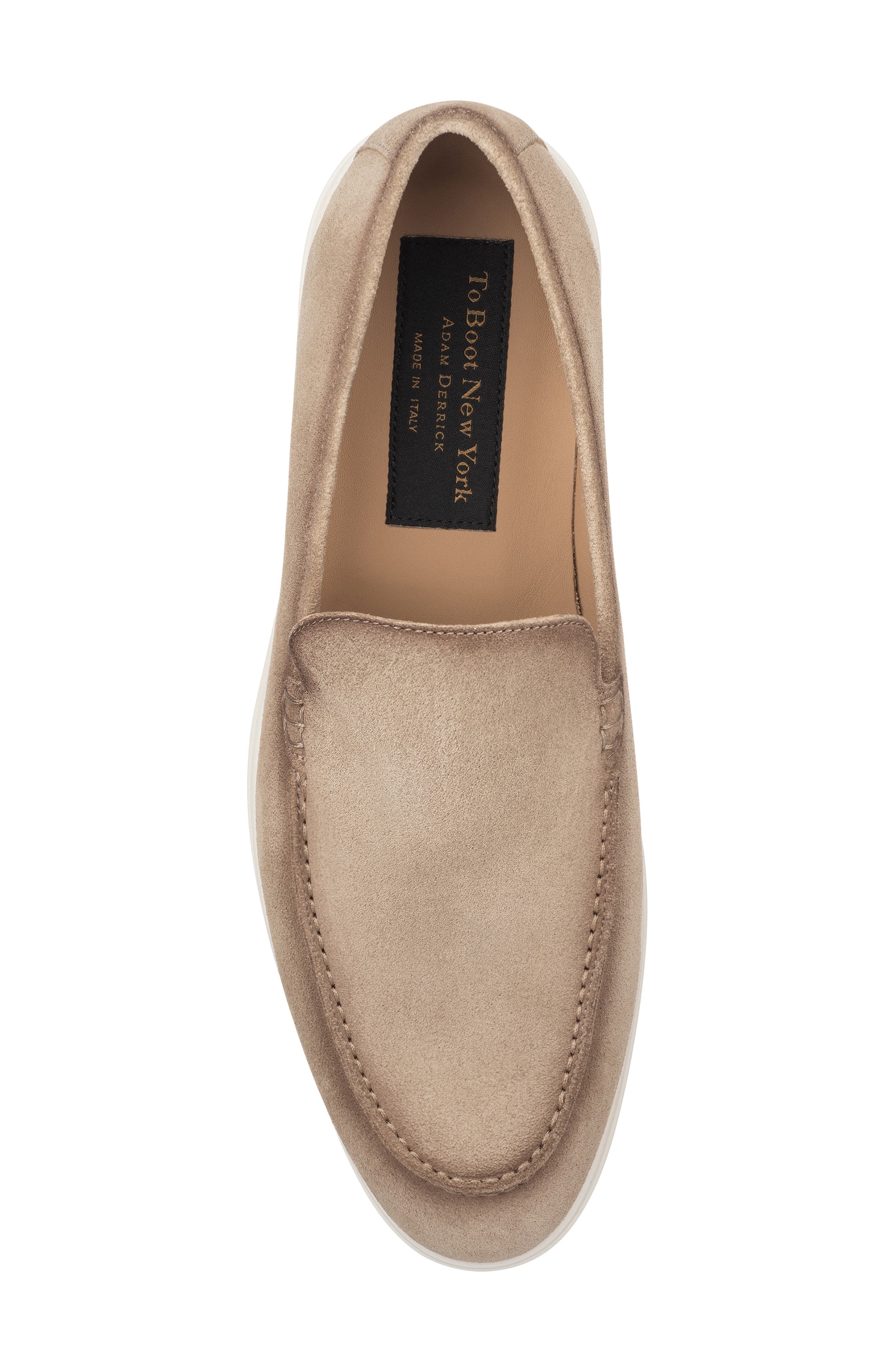 Montage Loafer, Alternate, color, ANTILOP AE