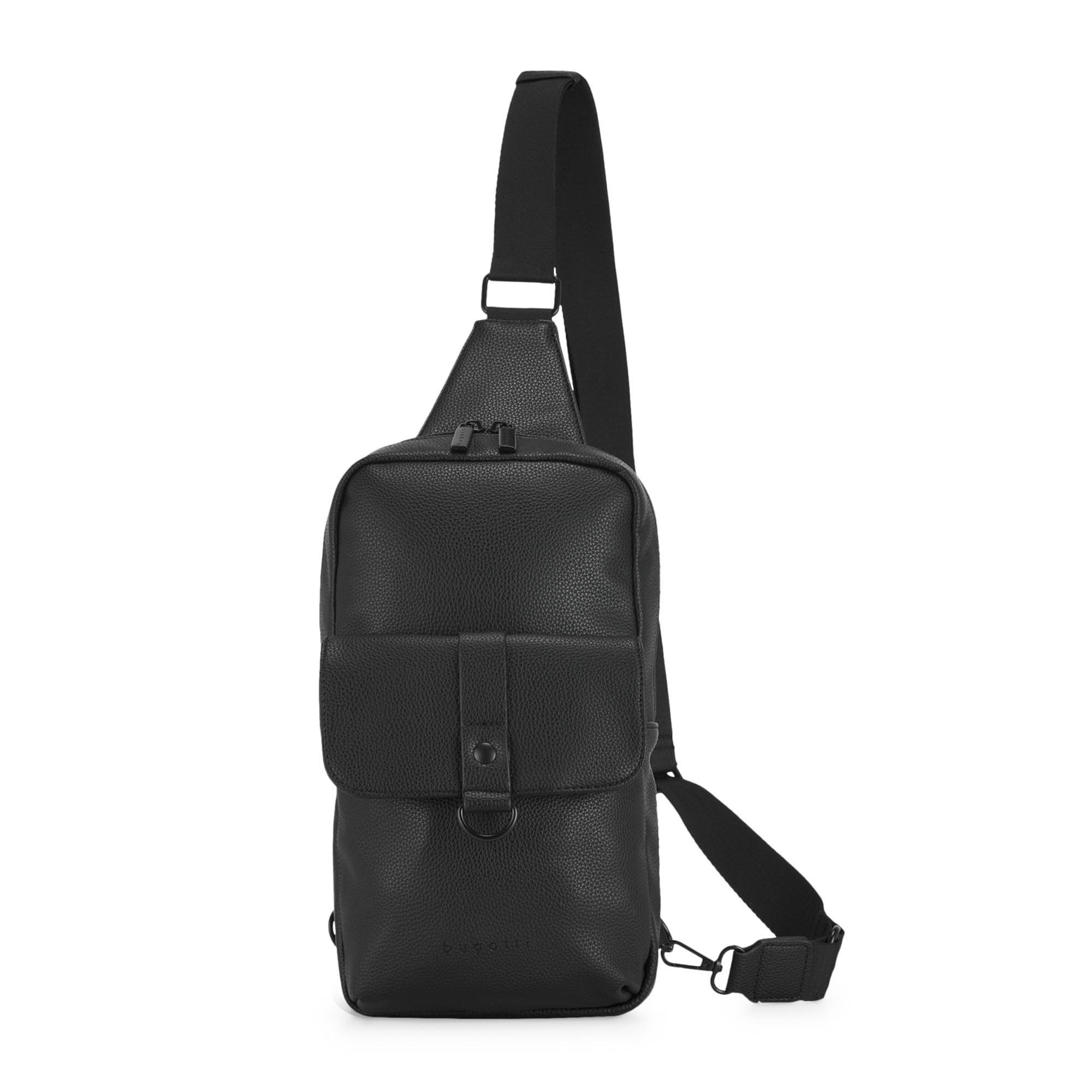 bugatti Henry Sling Bag, Main, color, 