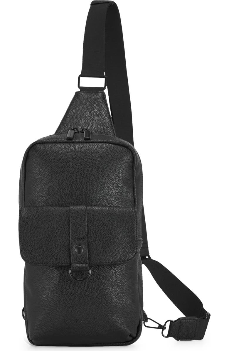 bugatti Henry Sling Bag, Main, color,