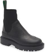 Loeffler Randall Suri Leather Boot