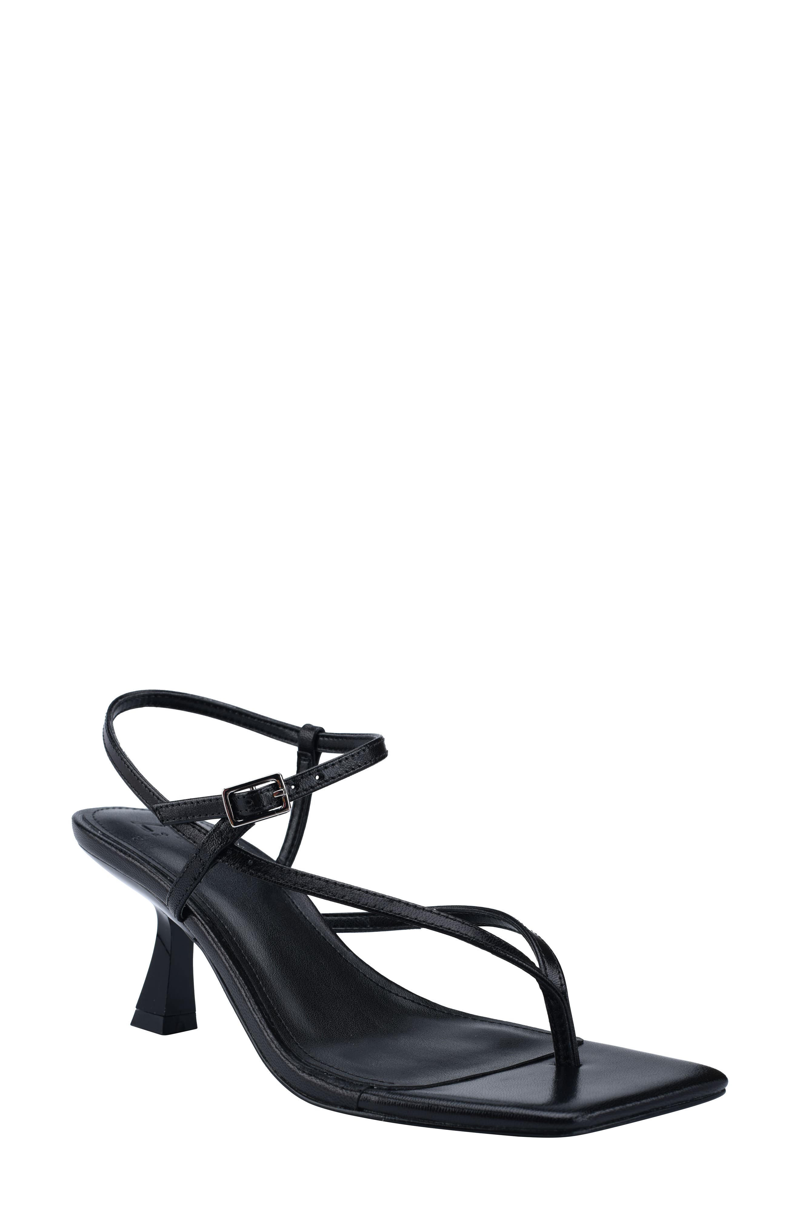 Marc Fisher LTD Calinda Sandal, Main, color, 