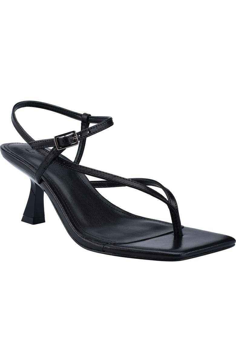 Marc Fisher LTD Calinda Sandal, Main, color,