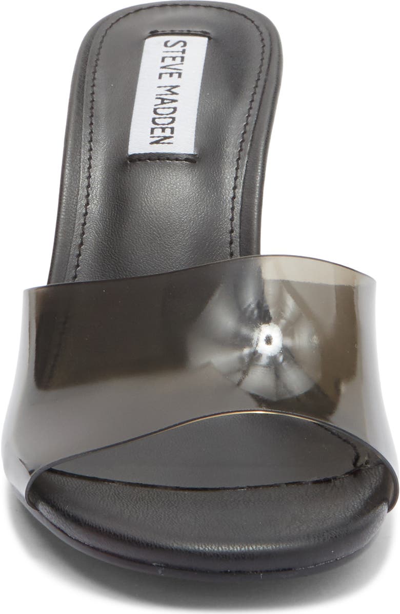 Steve Madden Stormi Wedge Slide Sandal, Alternate, color,